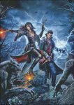 (image for) Vicara's Wrath